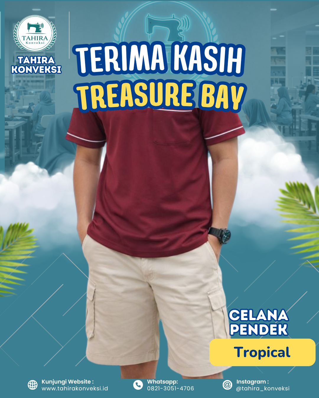 Treasure Bay Resort Bintan