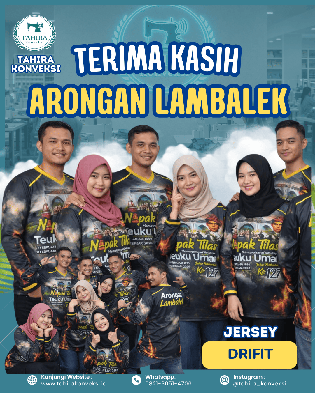 Kec. Arongan Lambalek - Aceh Barat
